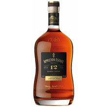Appleton Estate 12 Year Rare Casks Jamaica Rum