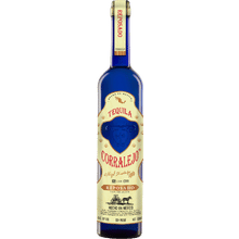 Corralejo Reposado Tequila