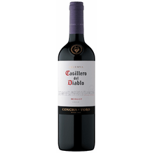 Casillero del Diablo Merlot