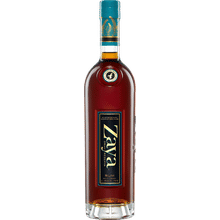 Zaya Gran Reserva Rum