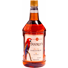Doorly's 5YO Amber Rum