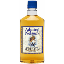 Admiral Nelson's Spiced Rum