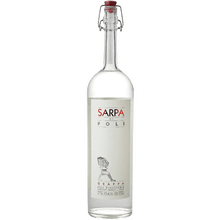 Poli Sarpa Grappa