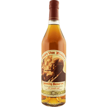 Pappy Van Winkle Family Reserve 20 Year Bourbon