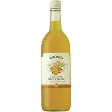 Boone's Fuzzy Navel