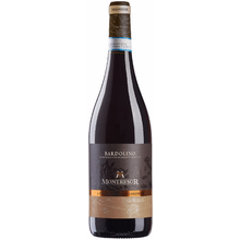 Montresor Bardolino Le Banche