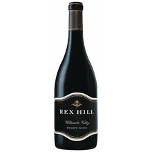 Rex Hill Pinot Noir Williamette