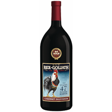Rex Goliath Cabernet
