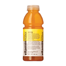 Vitamin Water Energy