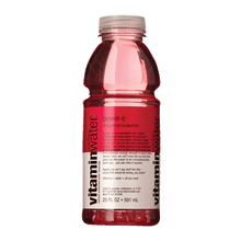 Vitamin Water Power-C