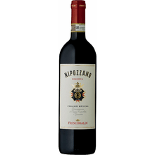 Frescobaldi Nipozzano Chianti Riserva