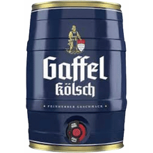 Gaffel Kolsch