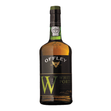 Offley White Port