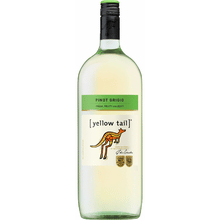 Yellow Tail Pinot Grigio