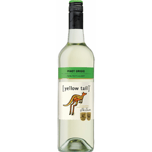 Yellow Tail Pinot Grigio