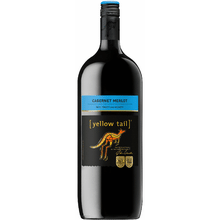 Yellow Tail Cabernet Merlot