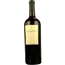 Hourglass Cabernet