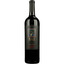 Biale Zinfandel Napa Black Chicken