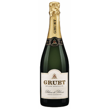 Gruet Blanc de Blancs