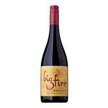 Big Fire Pinot Noir Oregon