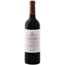 Marques De Murrieta Rioja Reserva