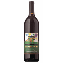 L'Ecole #41 Cabernet Columbia Valley