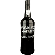 Broadbent Madeira Colheita