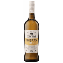 Osborne (Pale Dry) Fino Sherry