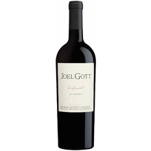 Joel Gott Zinfandel