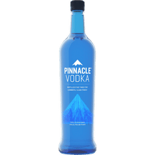 Pinnacle Vodka