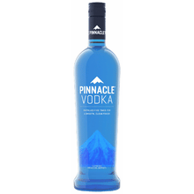Pinnacle Vodka