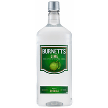 Burnett's Vodka Lime