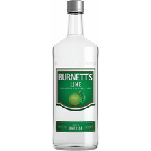 Burnett's Vodka Lime