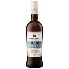 Osborne Cream (Sweet Oloroso) Sherry