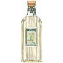 Gran Centenario Plata Tequila