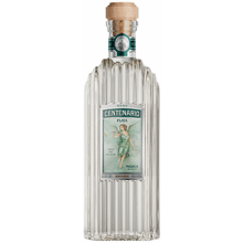 Gran Centenario Plata Tequila