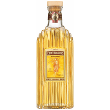Gran Centenario Reposado Tequila