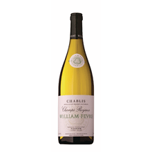 Fevre Chablis Champs Royaux