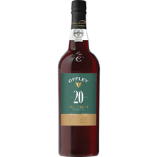 Offley 20 Yr Tawny Port