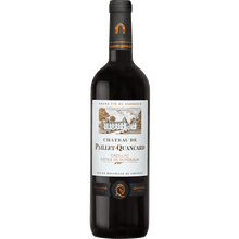 Chateau Paillet Quancard Cadillac Cotes de Bordeaux, 2020