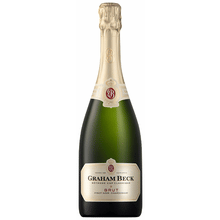 Graham Beck Brut