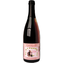 Cantillon Rose de Gambrinus