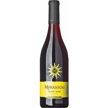 Mirassou Pinot Noir