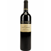Greg Norman Shiraz Cabernet