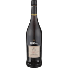 Lustau Cream Capataz Andres