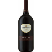 Sheffield Tawny Port
