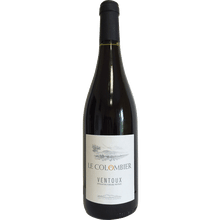 Colombier Syrah (Ventoux)