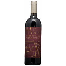 Rudd Estate Crossroads Cabernet