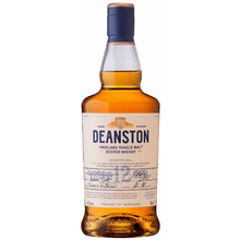 Deanston 12 Year Single Malt Scotch