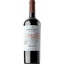 Dona Paula Malbec